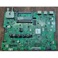SAMSUNG UE40M5000AU, BN94-12392D, BN41-02582B, Main board